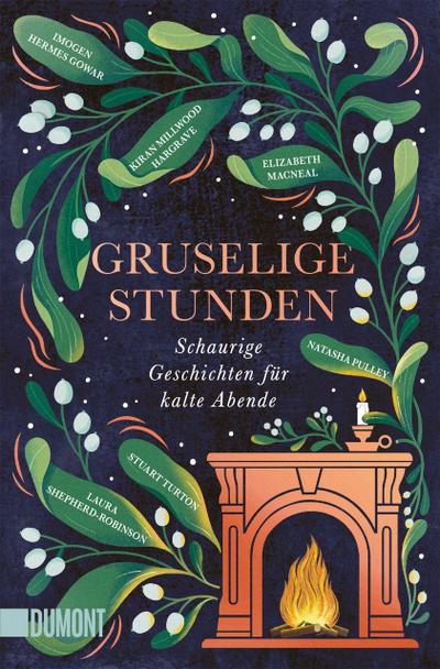 Gruselige Stunden