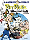 Pitt Pistol Gesamtausgabe