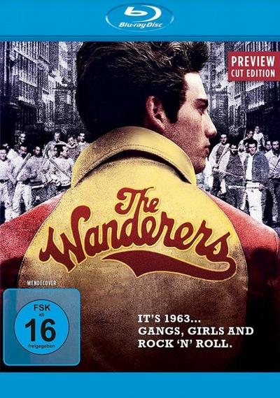 The Wanderers