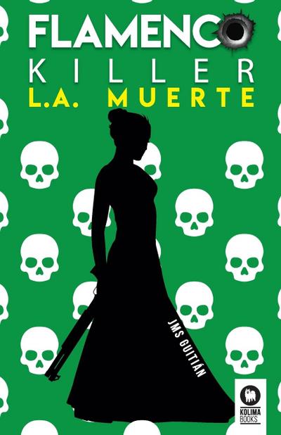 Flamenco killer. L.A. muerte