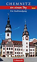 Chemnitz an einem Tag