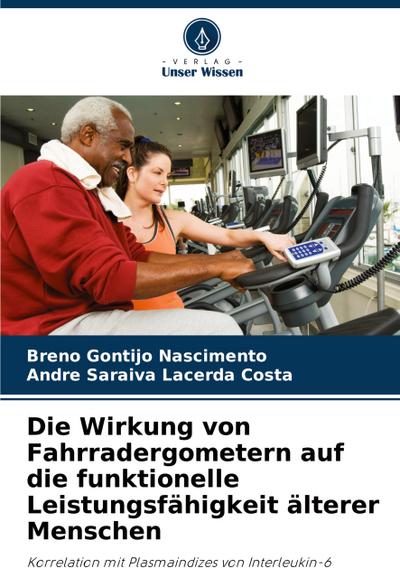 Die Wirkung von Fahrradergometern auf die funktionelle Leistungsfähigkeit älterer Menschen