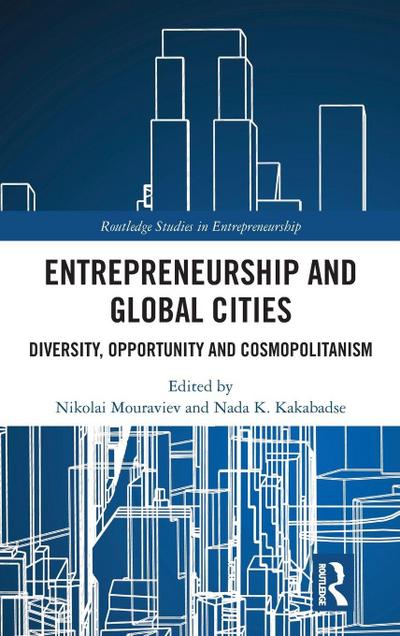 Entrepreneurship and Global Cities