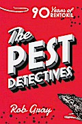 The Pest Detectives