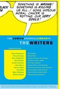 The Comics Journal Library