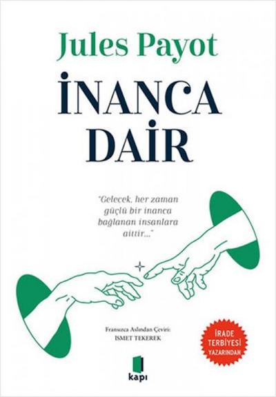 Inanca Dair