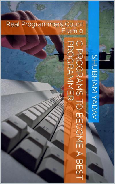 C Programs To Become Expert In Programming