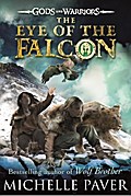 The Eye of the Falcon (Gods and Warriors Book 3)