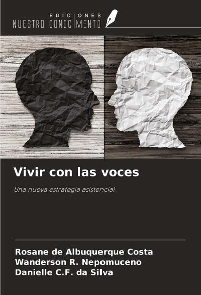 Vivir con las voces