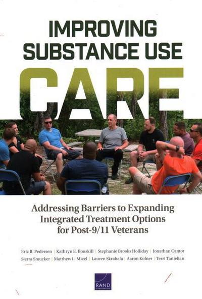 Improving Substance Use Care