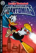 Lustiges Taschenbuch Ultimate Phantomias 40