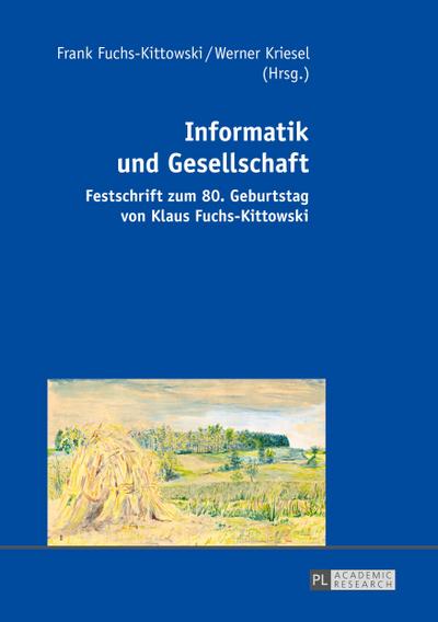 Informatik und Gesellschaft