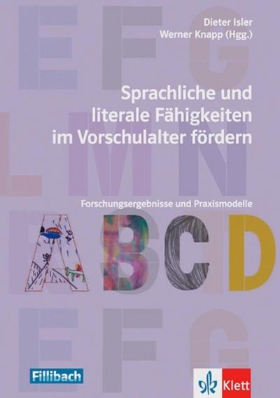Sprachliche und literale Fähigkeiten im Vorschulalter fördern