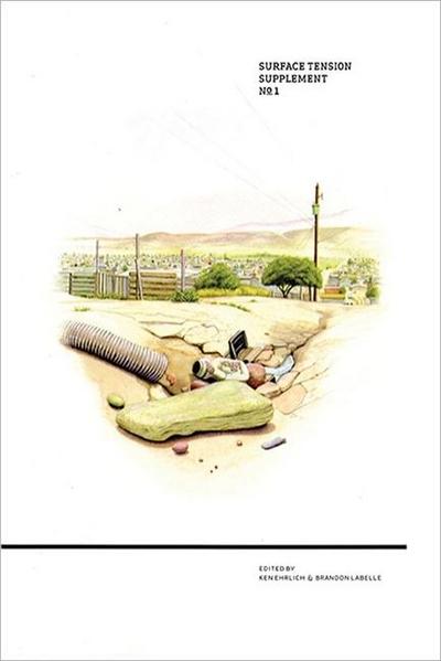 SURFACE TENSION SUPPLEMENT NO1