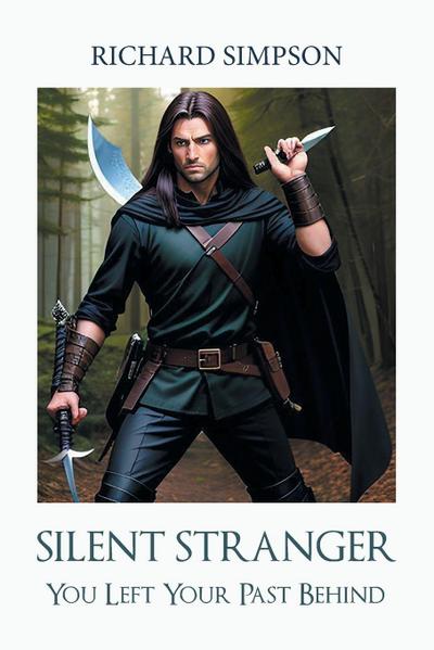 Silent Stranger