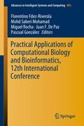 Practical Applications of Computational Biology an