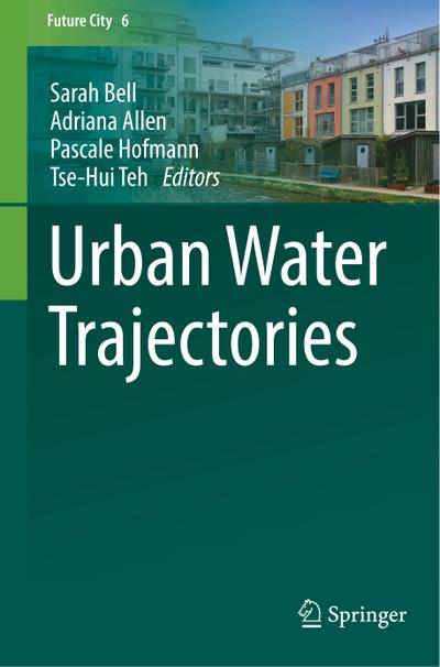 Urban Water Trajectories