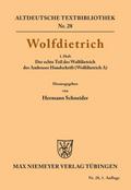 Wolfdietrich