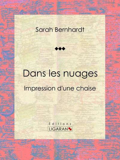 Dans les nuages