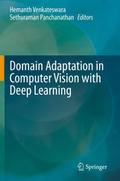 Domain Adaptation in Computer Vision with Deep Lea