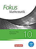 Fokus Mathematik - Rheinland-Pfalz - Ausgabe 2015 