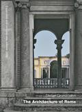 The Architecture of Rome