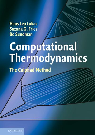 Computational Thermodynamics