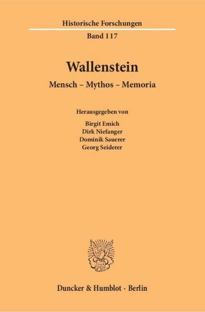 Wallenstein
