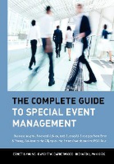 The Complete Guide to Special Event Management