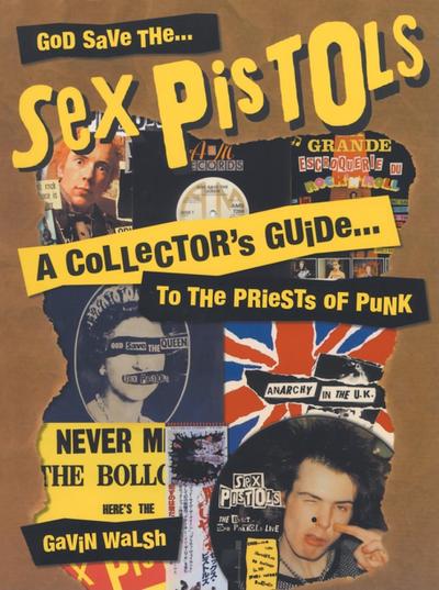 God Save the Sex Pistols