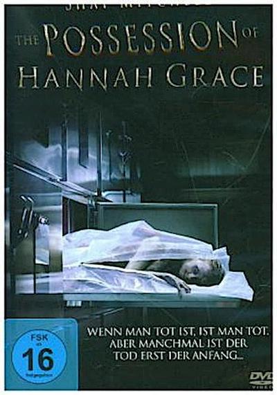 The Possession of Hannah Grace