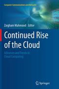 Continued Rise of the Cloud