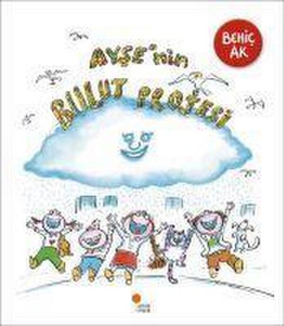 Aysenin Bulut Projesi