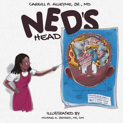 Ned’s Head