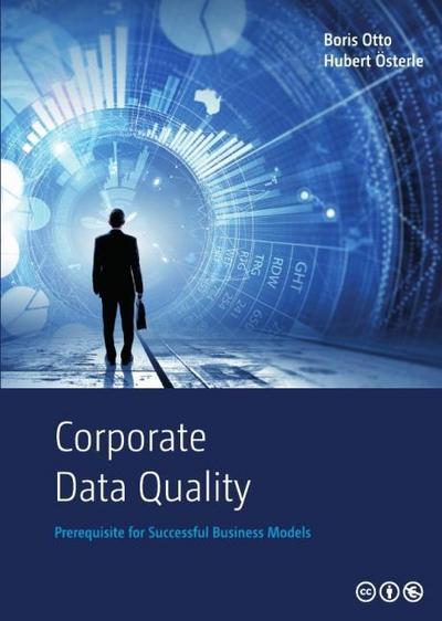 Corporate Data Quality