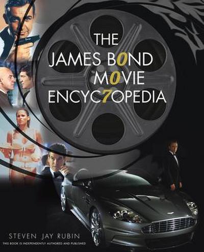 The James Bond Movie Encyclopedia