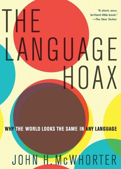 Language Hoax