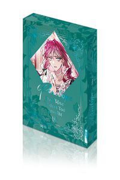 Penelope - Das Böse ist dem Tod geweiht Collectors Edition 09