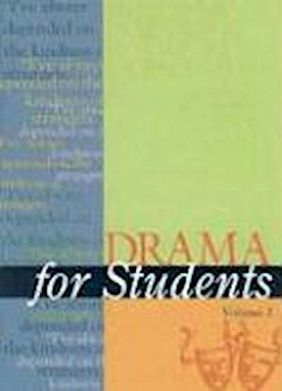 Drama for Students