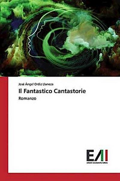 Il Fantastico Cantastorie