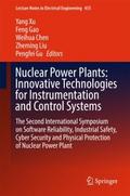 Nuclear Power Plants: Innovative Technologies for 