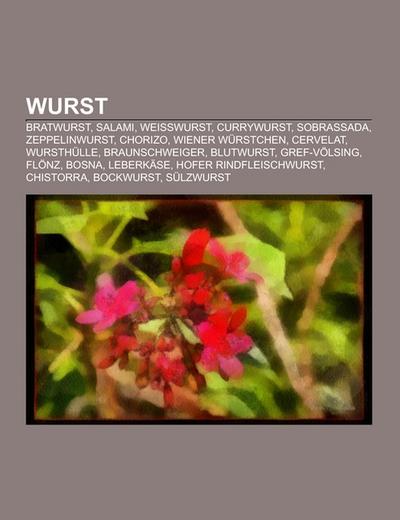 Wurst
