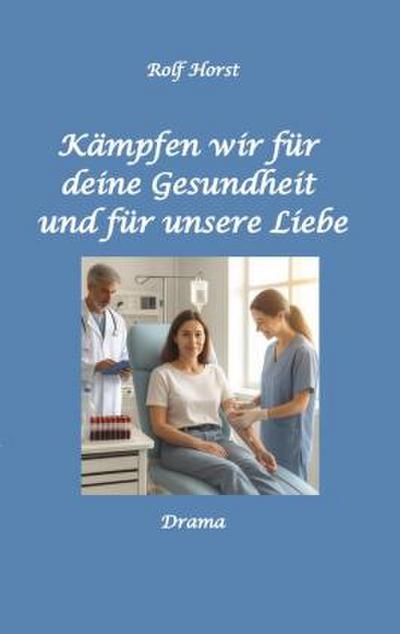 Kämpfen wir für Deine Gesundheit