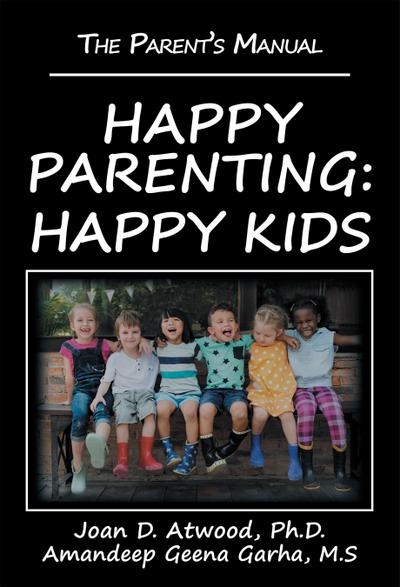 Happy Parenting: Happy Kids