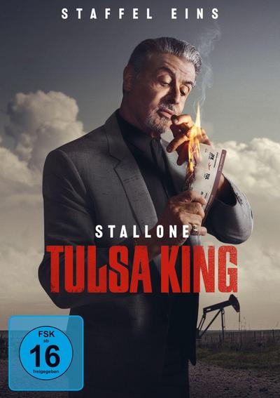 Tulsa King - Staffel 1