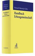 Handbuch Erbengemeinschaft