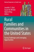 Rural Families and Communities in the United State