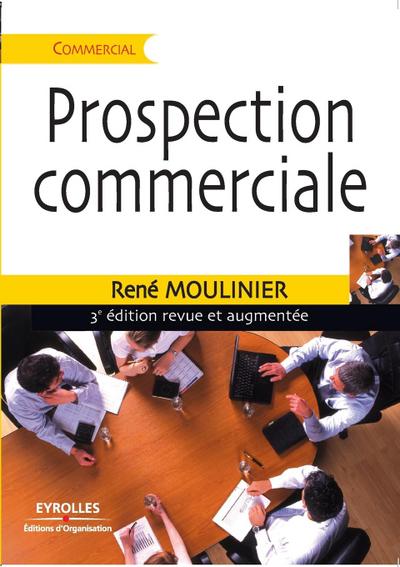 Prospection commerciale