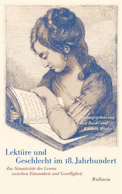 Lektu¨re und Geschlecht im 18. Jahrhundert