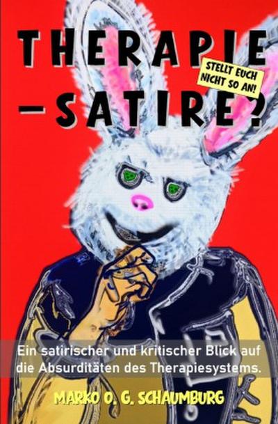 Therapie - Satire?